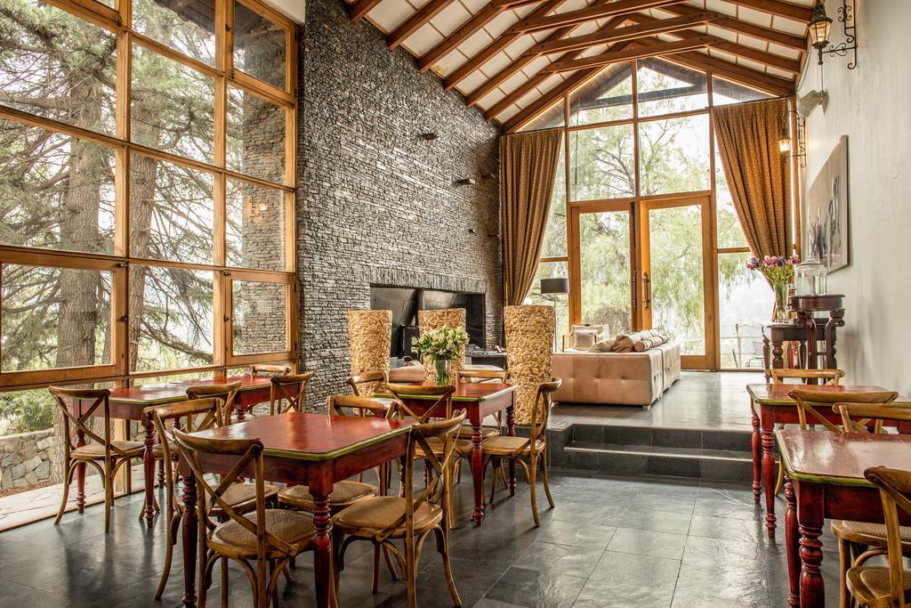 Casa Arrayan Hotel Santiago de Chile Eksteriør billede